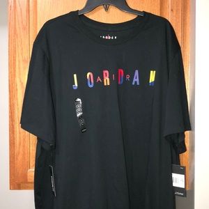 Men’s Jordan 23 shirt